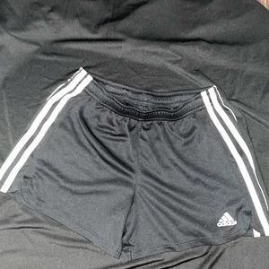 Adidas Athletic shorts